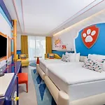 The Land Of Legends Nickelodeon Antalya 5* Belek