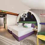 The Land Of Legends Nickelodeon Antalya Hotel 5*
