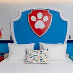 The Land Of Legends Nickelodeon Antalya