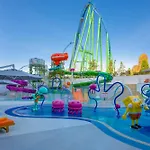 The Land Of Legends Nickelodeon Antalya 5* Belek