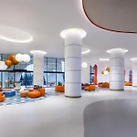 The Land Of Legends Nickelodeon Antalya Belek