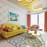 Hotel The Land Of Legends Nickelodeon Antalya 5*