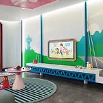 The Land Of Legends Nickelodeon Antalya 5*