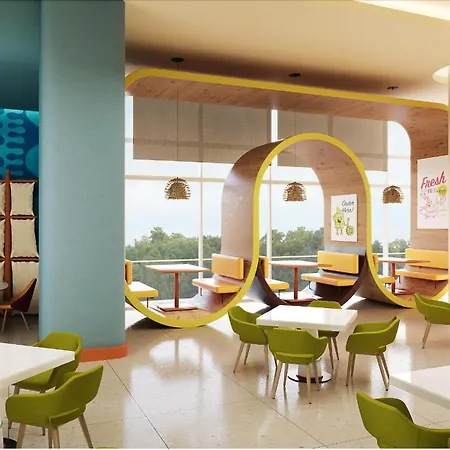 The Land Of Legends Nickelodeon Antalya 5* ベレキ
