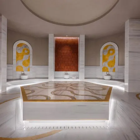 The Land Of Legends Nickelodeon Antalya Hotel 5*
