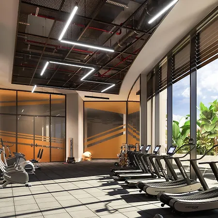 The Land Of Legends Nickelodeon Antalya 5*