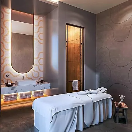 Hotel The Land Of Legends Nickelodeon Antalya 5*