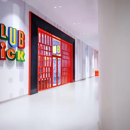 The Land Of Legends Nickelodeon Antalya فندق