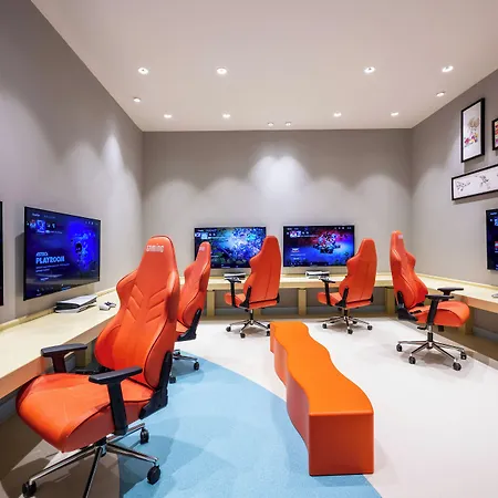 The Land Of Legends Nickelodeon Antalya 5*