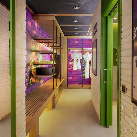 فندق The Land Of Legends Nickelodeon Antalya 5*