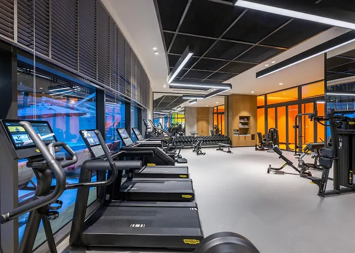 The Land Of Legends Nickelodeon Antalya Belek