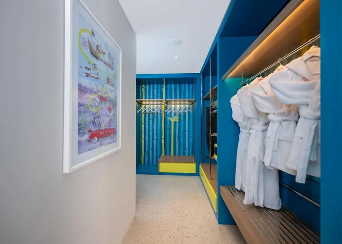 The Land Of Legends Nickelodeon Antalya