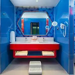 The Land Of Legends Nickelodeon Antalya 5* Belek
