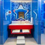 The Land Of Legends Nickelodeon Antalya 5*