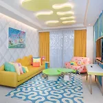 The Land Of Legends Nickelodeon Antalya