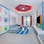 Hotel The Land Of Legends Nickelodeon Antalya