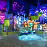 The Land Of Legends Nickelodeon Antalya 5*