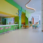 Hotel The Land Of Legends Nickelodeon Antalya 5*