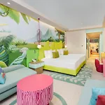 The Land Of Legends Nickelodeon Antalya Hotel Belek
