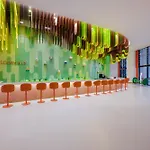 Hotel The Land Of Legends Nickelodeon Antalya Belek