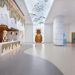 The Land Of Legends Nickelodeon Antalya Hotel Belek