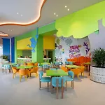 The Land Of Legends Nickelodeon Antalya