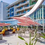 The Land Of Legends Nickelodeon Antalya Hotel 5*