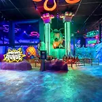 The Land Of Legends Nickelodeon Antalya Hotel Belek