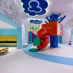 The Land Of Legends Nickelodeon Antalya Hotel