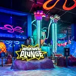 Hotel The Land Of Legends Nickelodeon Antalya Belek