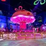 Hotel The Land Of Legends Nickelodeon Antalya