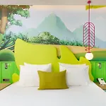 Hotel The Land Of Legends Nickelodeon Antalya 5*