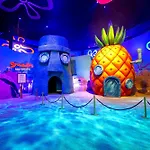 The Land Of Legends Nickelodeon Antalya 5*