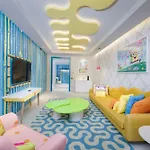 Hotel The Land Of Legends Nickelodeon Antalya 5*