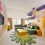 The Land Of Legends Nickelodeon Antalya