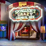 The Land Of Legends Nickelodeon Antalya Hotel Belek