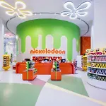 The Land Of Legends Nickelodeon Antalya Hotel 5*