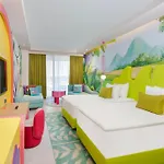 The Land Of Legends Nickelodeon Antalya Hotel 5*