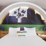 The Land Of Legends Nickelodeon Antalya Hotel