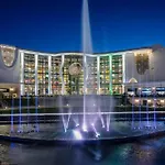 The Land Of Legends Nickelodeon Antalya Belek
