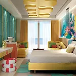 The Land Of Legends Nickelodeon Antalya Hotel 5*