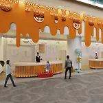 Hotel The Land Of Legends Nickelodeon Antalya 5*