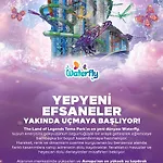The Land Of Legends Nickelodeon Antalya Hotel