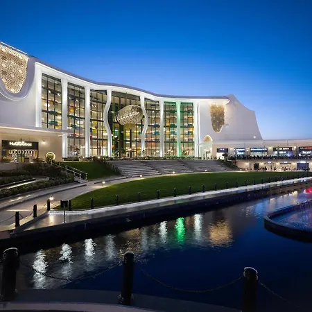 فندق The Land Of Legends Nickelodeon Antalya 5*