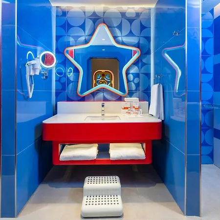 The Land Of Legends Nickelodeon Antalya 5*