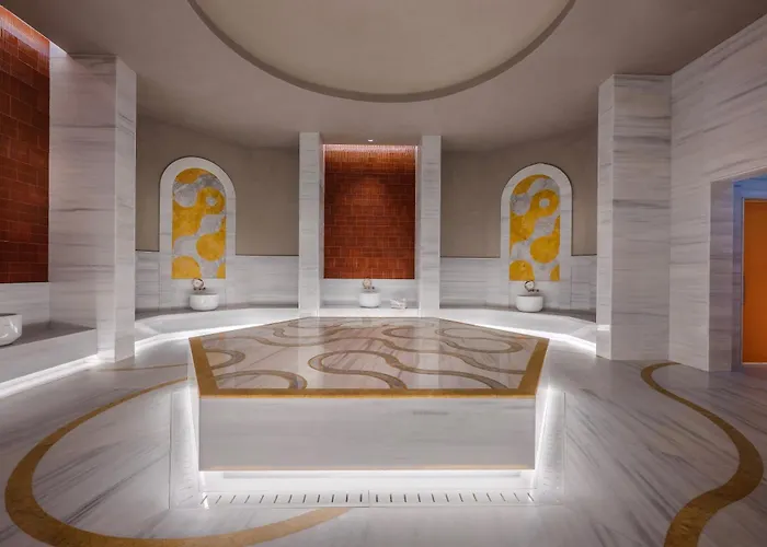 The Land Of Legends Nickelodeon Antalya Hotel 5*