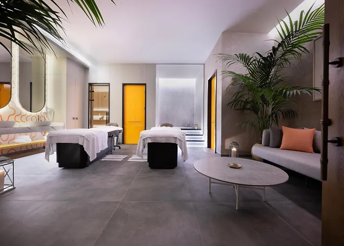 فندق The Land Of Legends Nickelodeon Antalya 5*